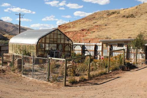K3 Guest Ranch