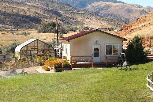 K3 Guest Ranch