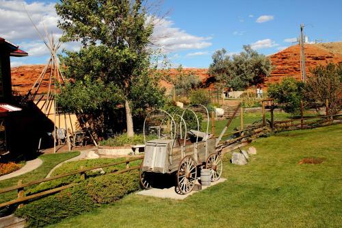 K3 Guest Ranch