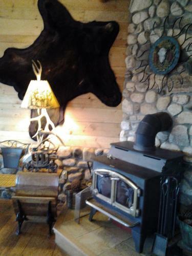 K3 Guest Ranch