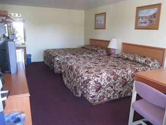 Guest House Motel