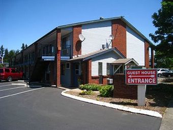 Guest House Motel
