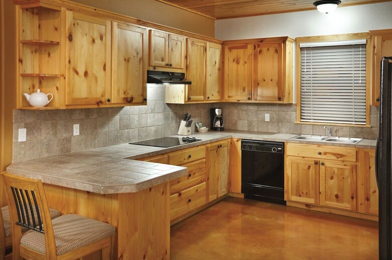 Aparthotel Worldmark New Braunfels