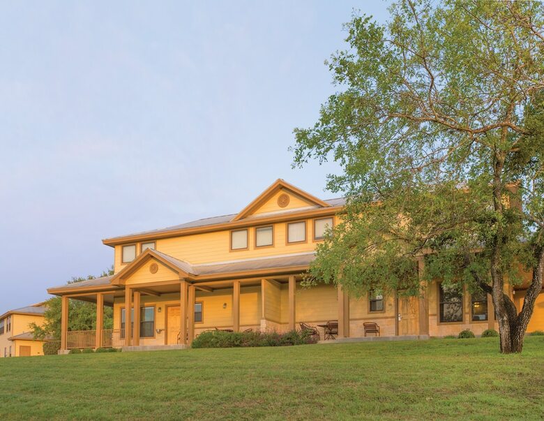 Aparthotel Worldmark New Braunfels