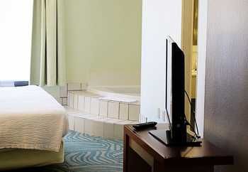 Hotel Springhill Suites Austin Round Rock