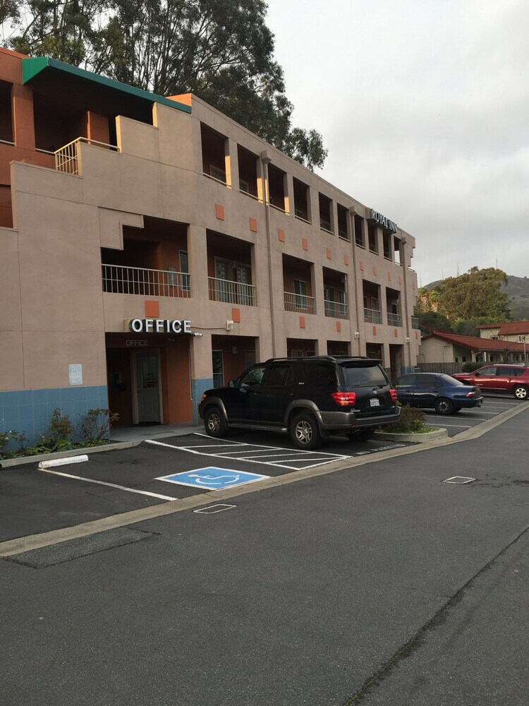 Motel Royal Inn