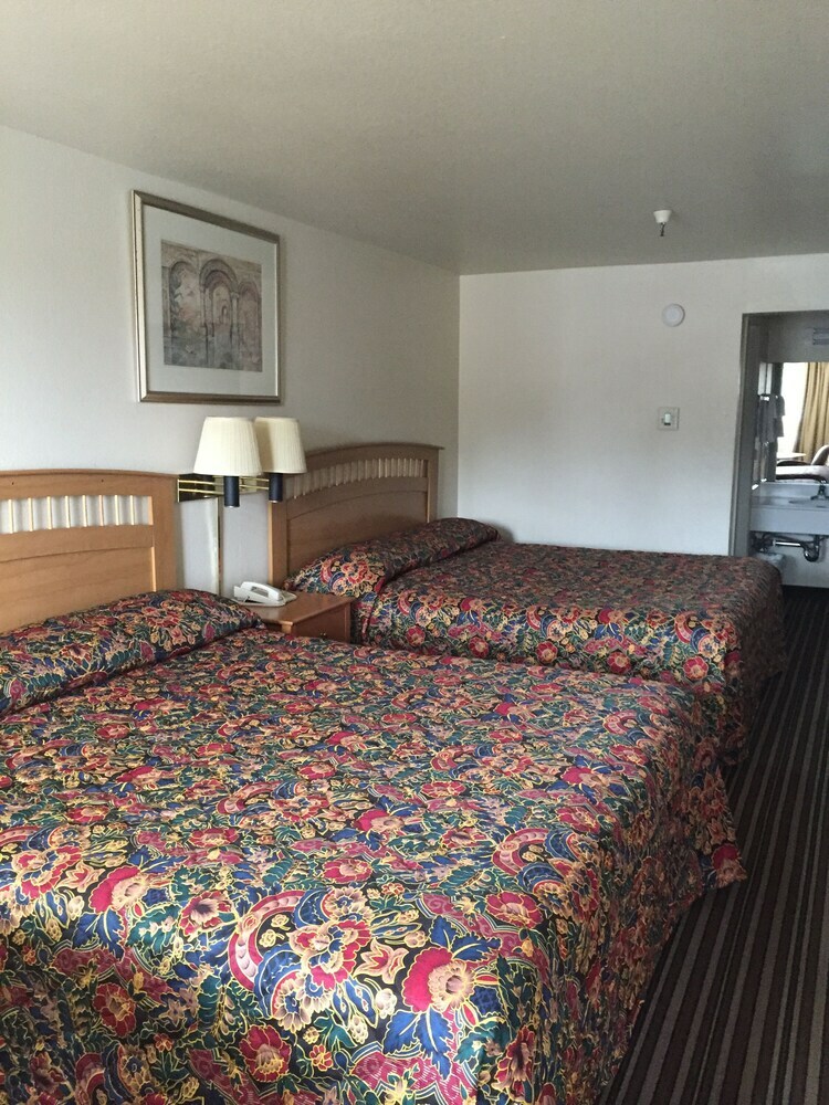 Motel Royal Inn