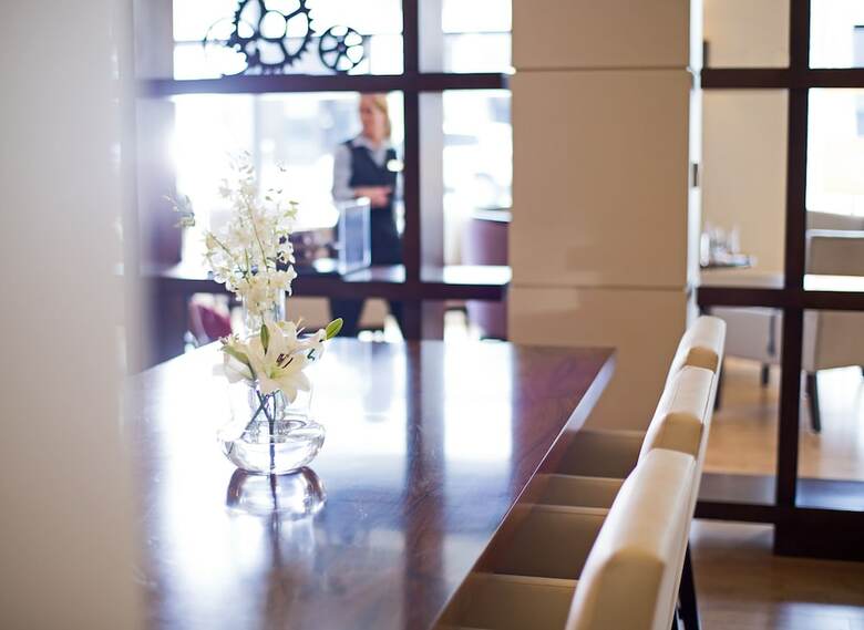 Hotel Peoria Marriott Pere Marquette