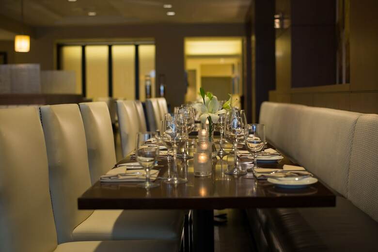 Hotel Peoria Marriott Pere Marquette