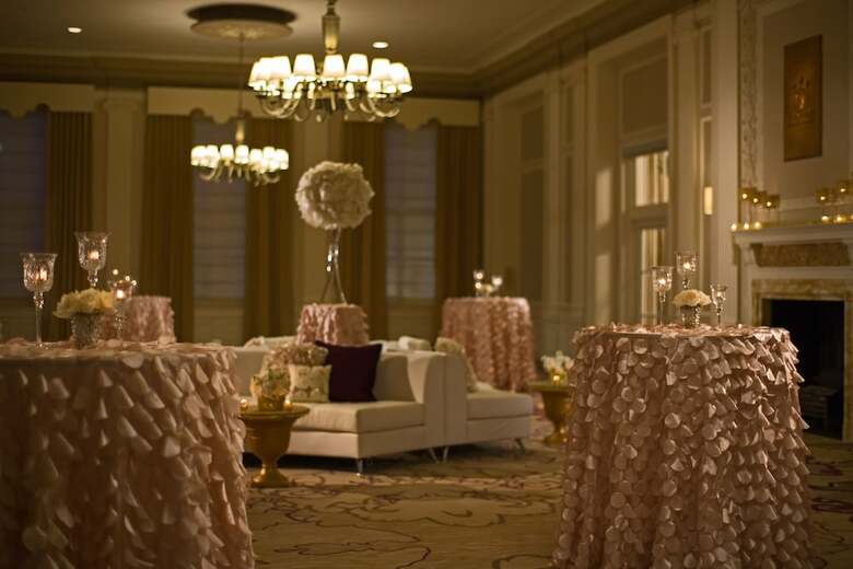Hotel Peoria Marriott Pere Marquette