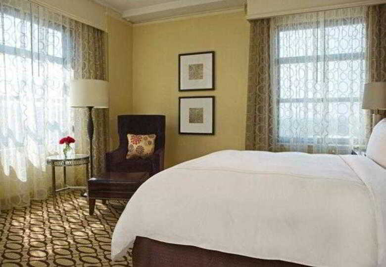 Hotel Peoria Marriott Pere Marquette