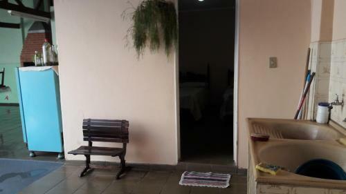 Casa Do Pedrinho