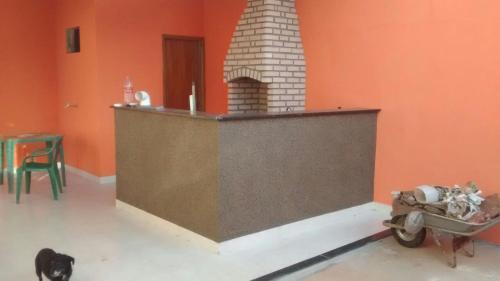 Casa De Temporada Da Flavia 2