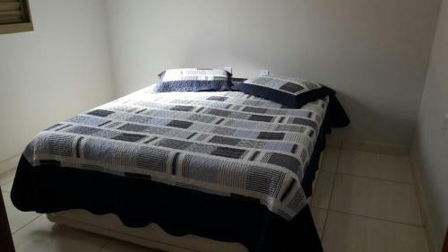 Casa De Temporada Seja Bem Vindo