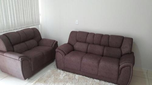 Casa De Temporada Seja Bem Vindo