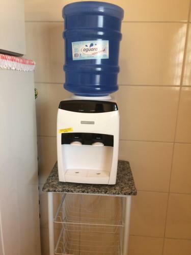 Casa De Temporada Seja Bem Vindo