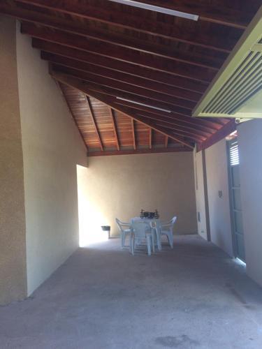 Casa De Temporada Seja Bem Vindo