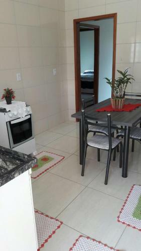 Casa De Temporada Seja Bem Vindo
