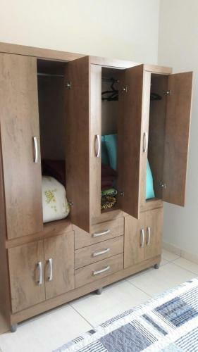 Casa De Temporada Seja Bem Vindo