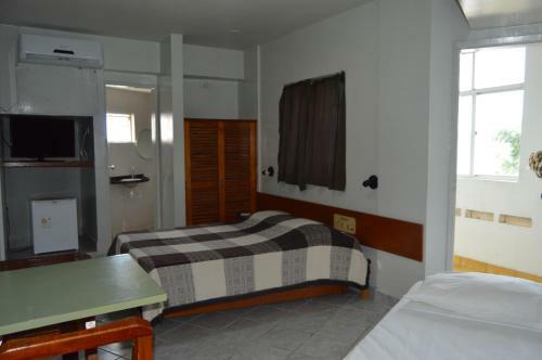 Hotel Sambura