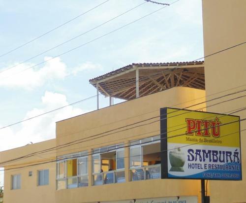 Hotel Sambura