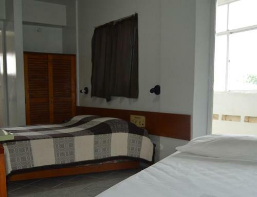 Hotel Sambura