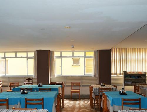 Hotel Sambura