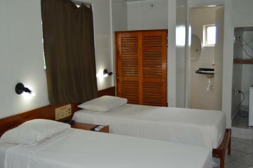 Hotel Sambura