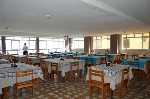Hotel Sambura