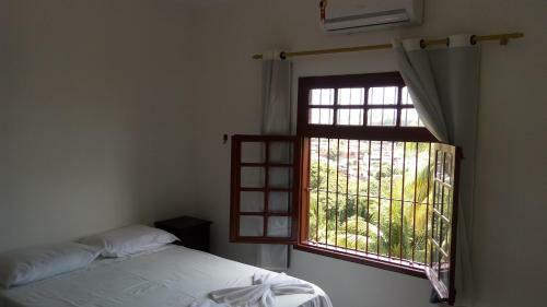 Bed & Breakfast Pousada Convento Da Concei��o