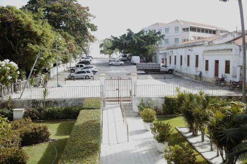 Bed & Breakfast Pousada Convento Da Concei��o
