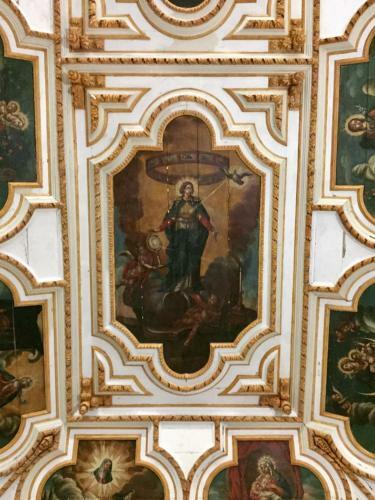 Bed & Breakfast Pousada Convento Da Concei��o