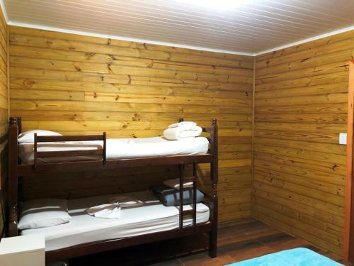 Hostal Pousada Esperan�a