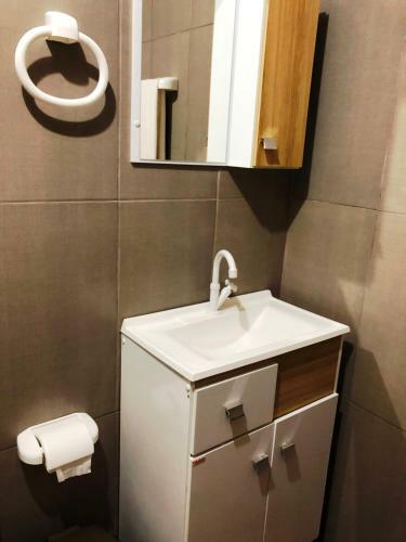 Hostal Pousada Esperan�a