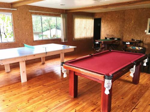 Hostal Pousada Esperan�a
