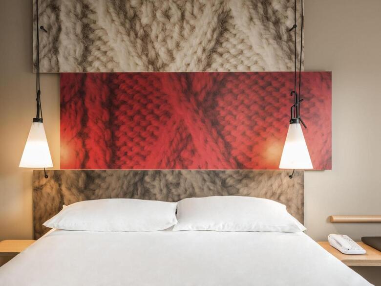 Hotel Ibis Osasco