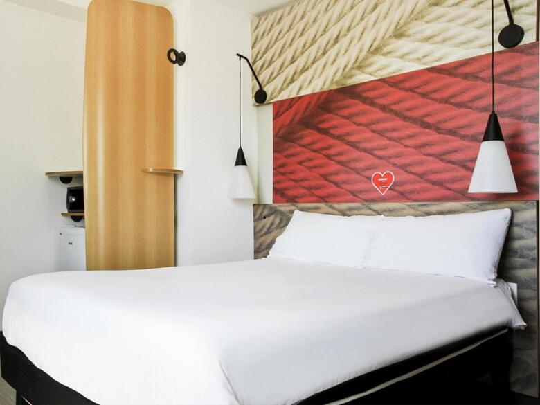 Hotel Ibis Osasco