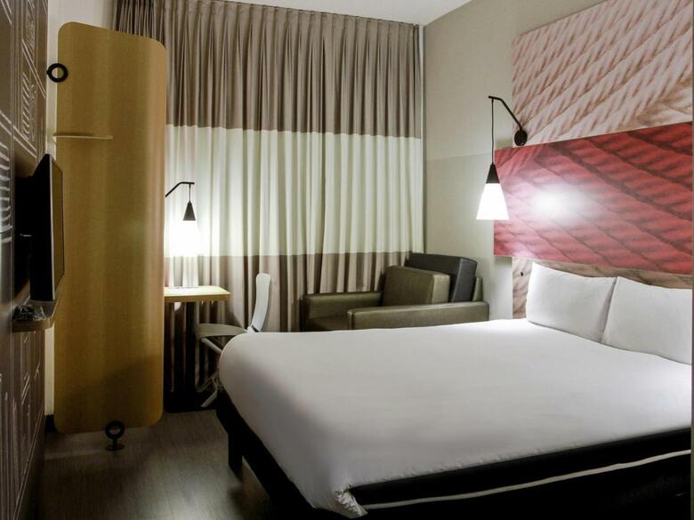 Hotel Ibis Osasco