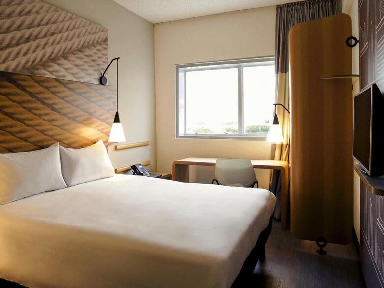 Hotel Ibis Osasco