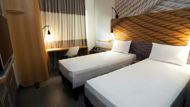 Hotel Ibis Osasco