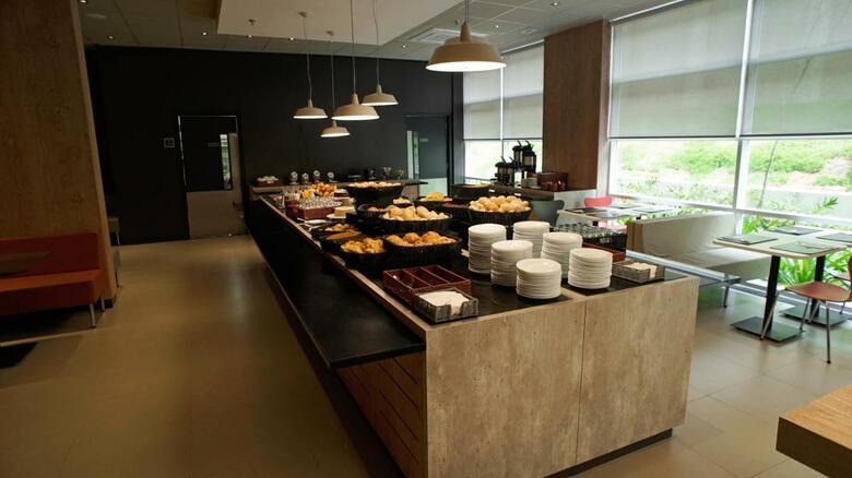 Hotel Ibis Osasco