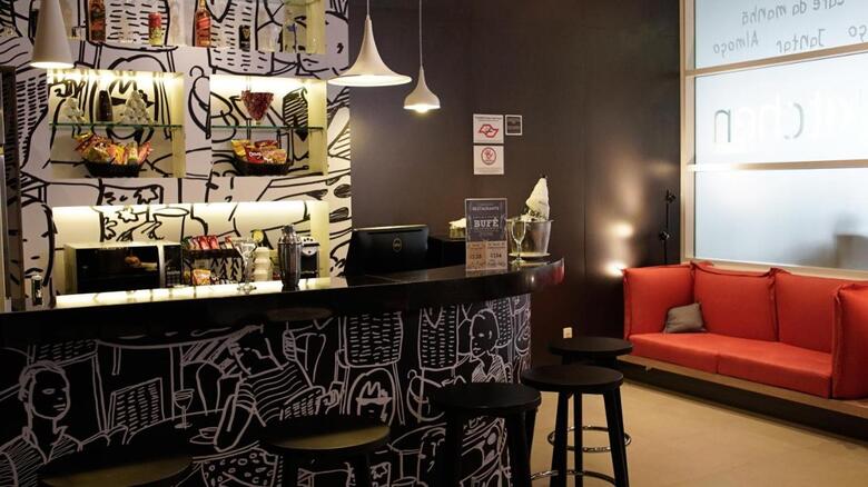 Hotel Ibis Osasco