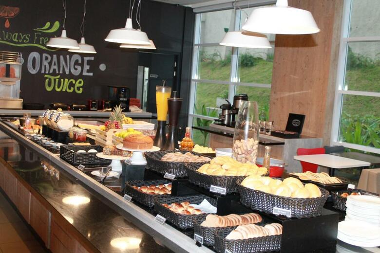 Hotel Ibis Osasco
