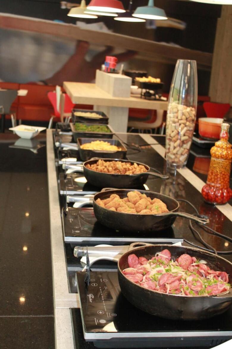 Hotel Ibis Osasco