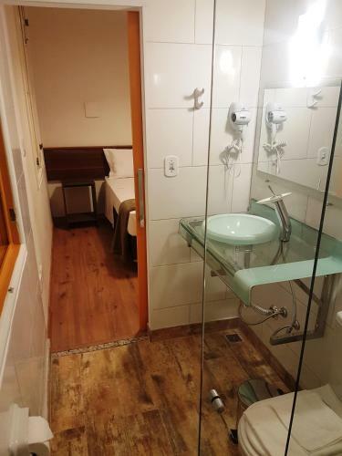 Hostal Pousada Imperial Cidade