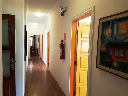 Hostal Pousada Imperial Cidade