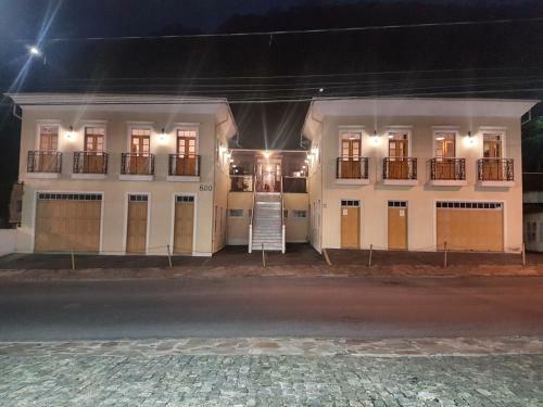 Hostal Pousada Imperial Cidade