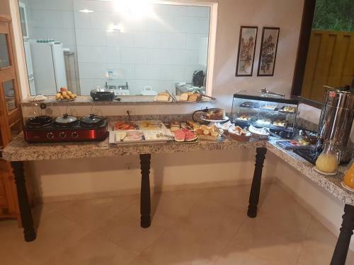 Hostal Pousada Imperial Cidade