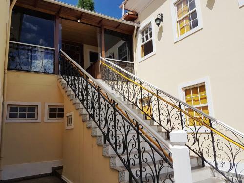 Hostal Pousada Imperial Cidade