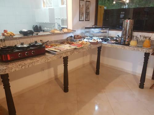 Hostal Pousada Imperial Cidade